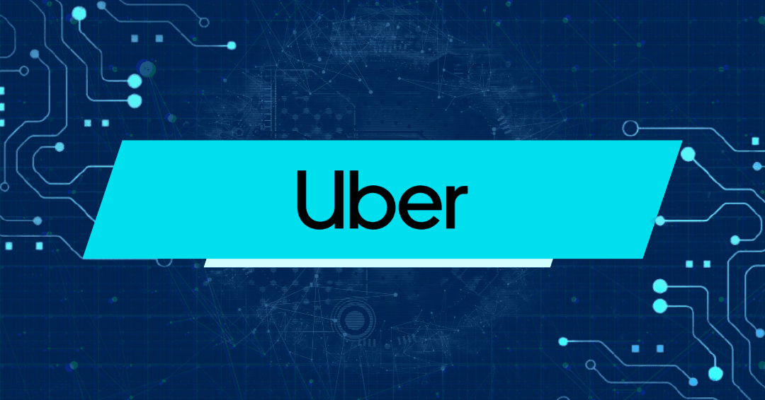 How Uber Handles Billions of Transactions Without Failing