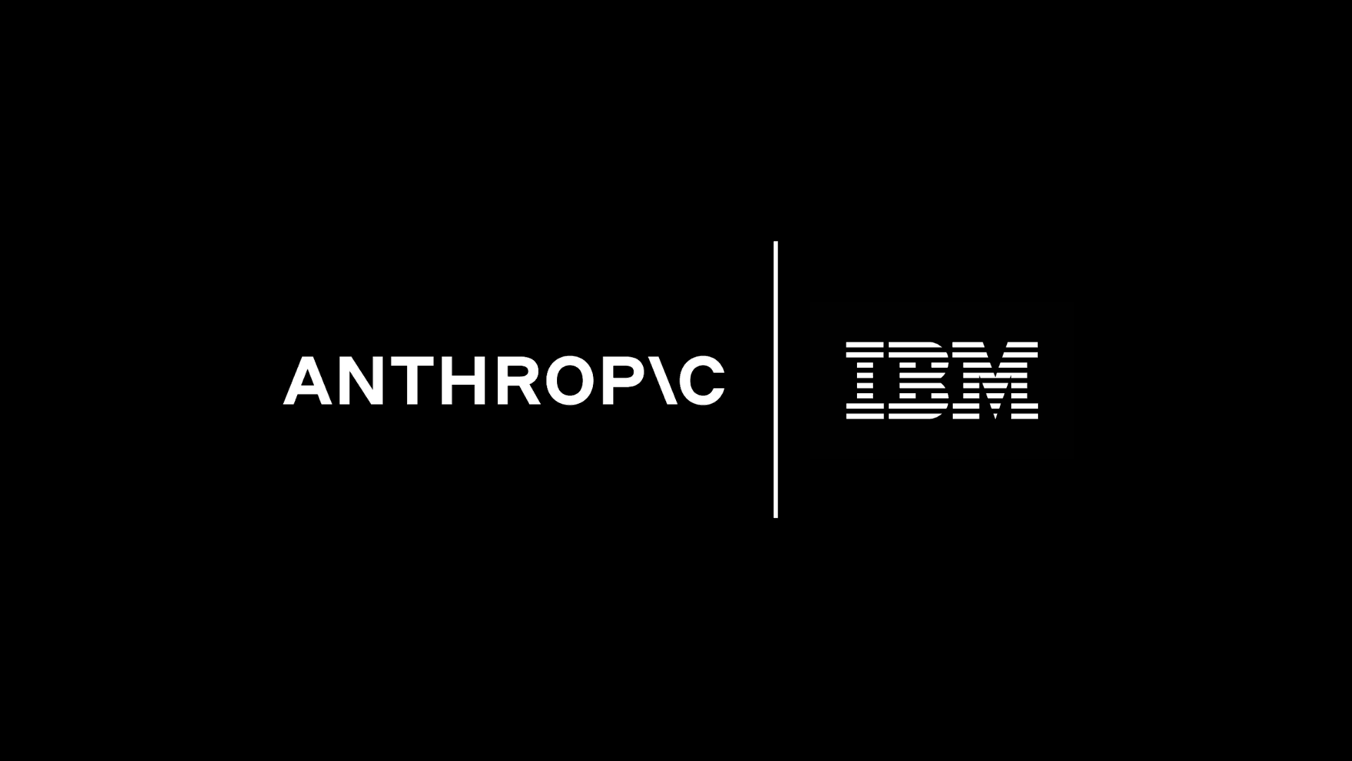 BM and Anthropic AI: How Claude AI Helps Businesses Work Faster