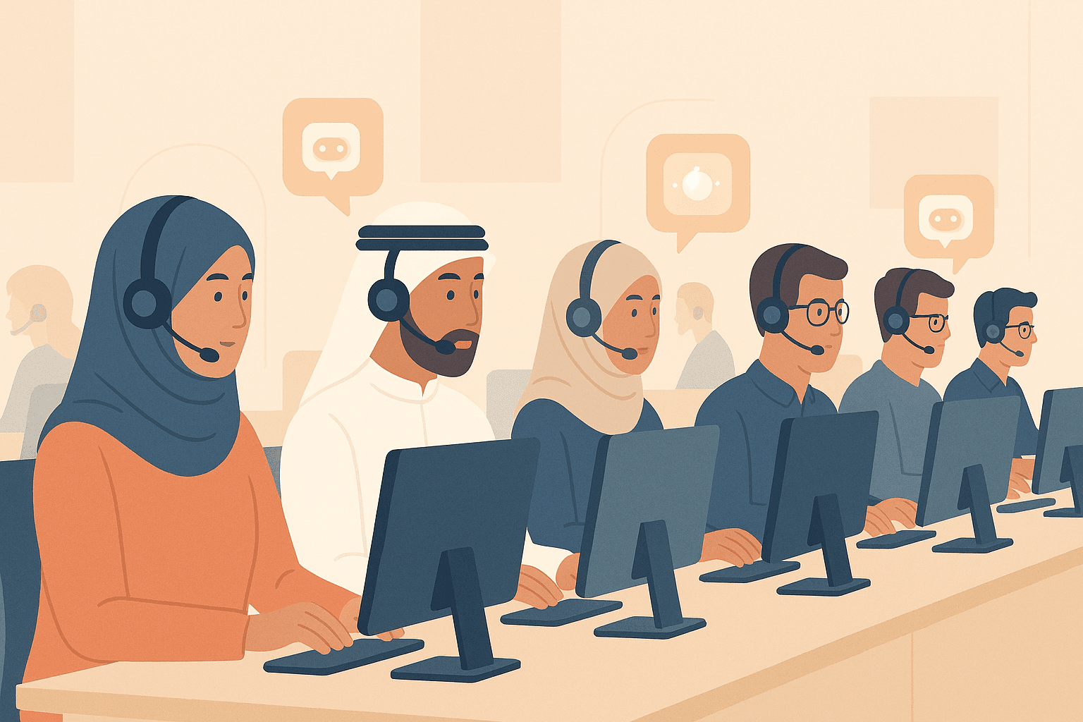 Kayan is like nothing we’ve had before in the Arab tech world.
