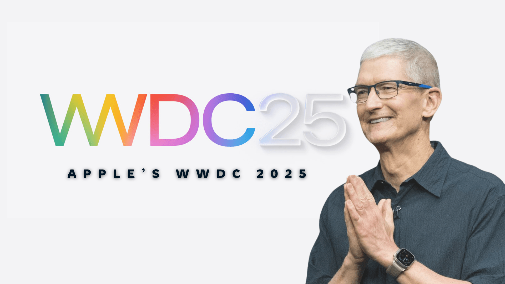 Apple’s WWDC 2025 - Fresh Designs, Linux Power, and a Touch of AI Reality