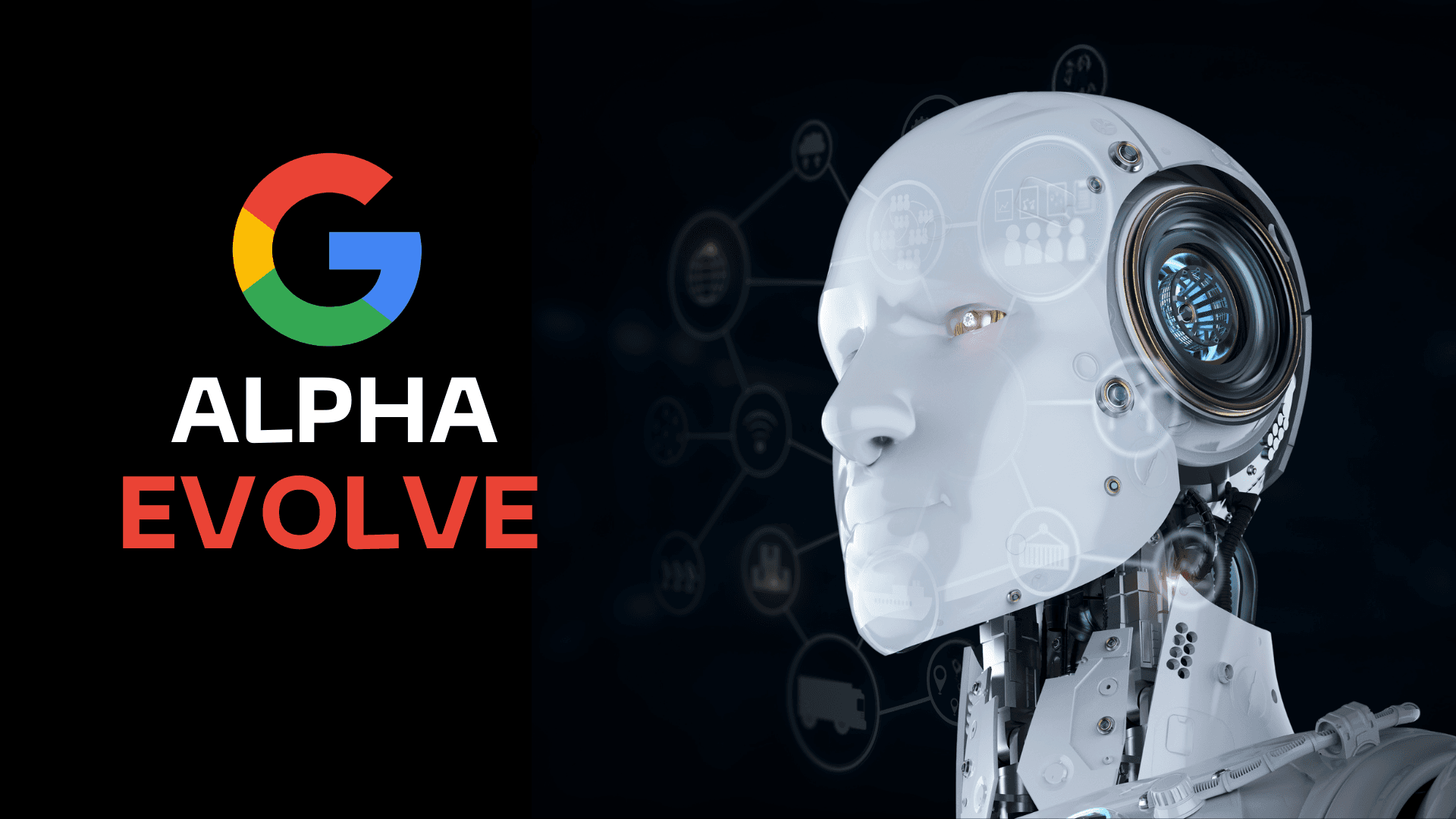 Google's AlphaEvolve: AI That Improves Itself