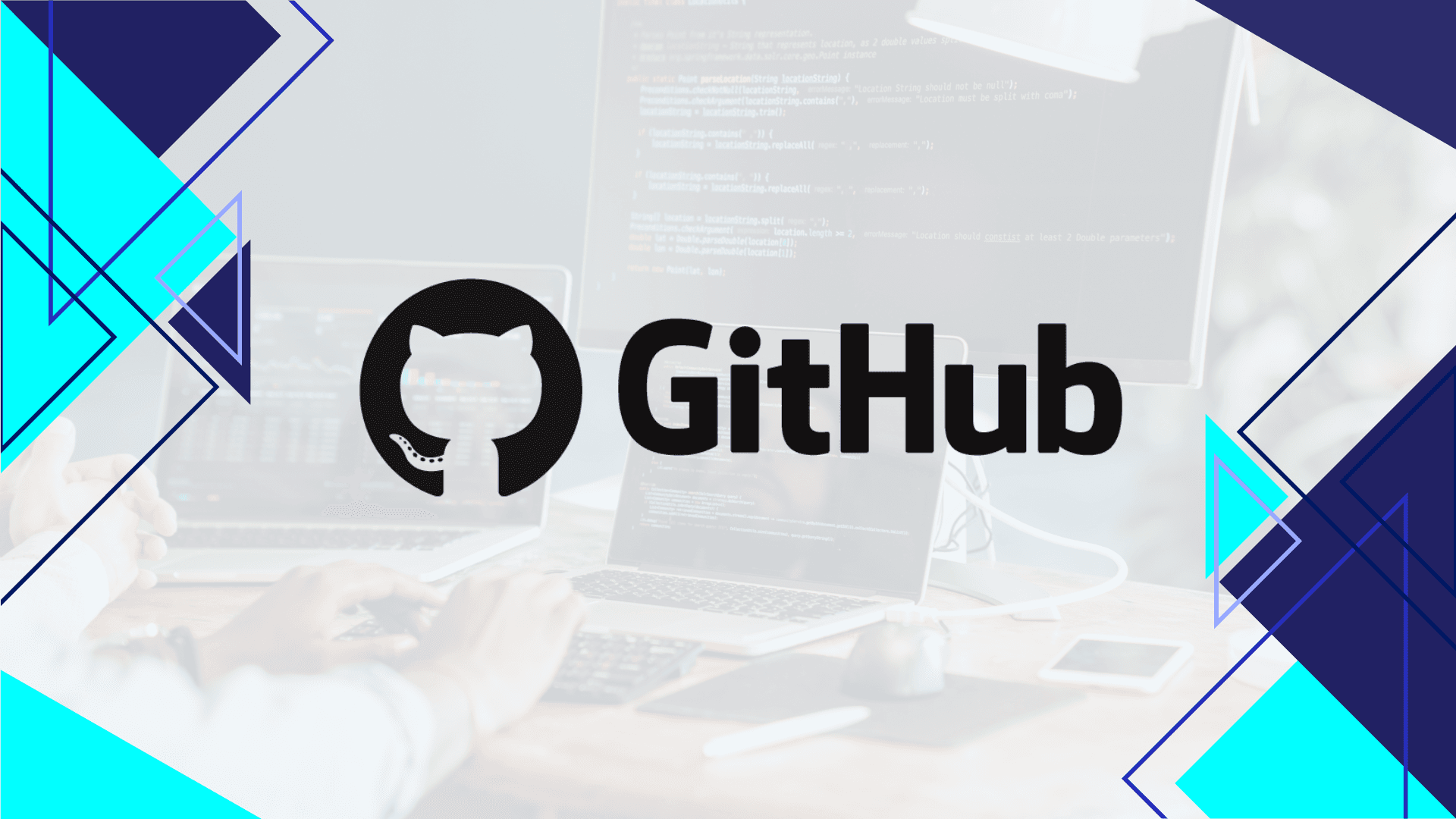 GitHub Tutorial for Beginners: Complete Guide to Git and GitHub